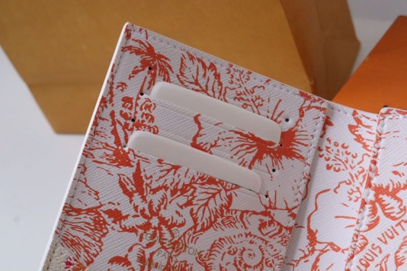 Louis Vuitton Wallets